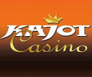 Kajot Casino Logo