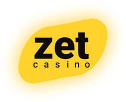 ZetCasino logo