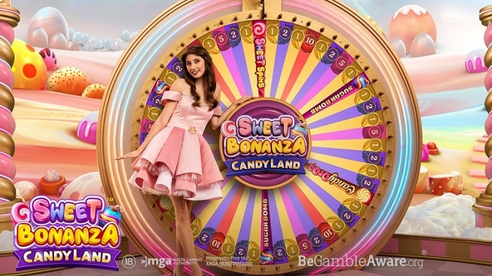 sweet bonzana