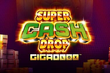 SuperCashDropGiga news item