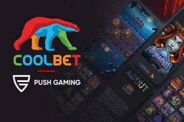 Coolbet integruje news item