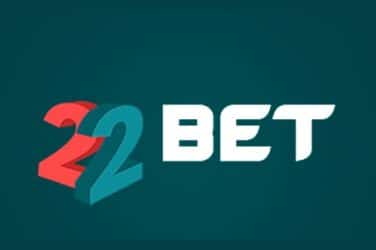 22bet bonus news items 2022