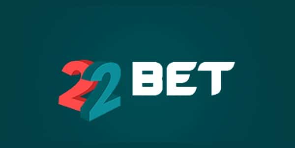 22bet bonus news items 2022