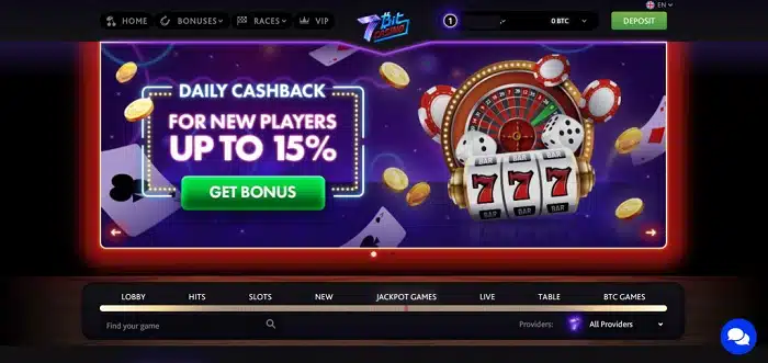 7bitcasino casino news item