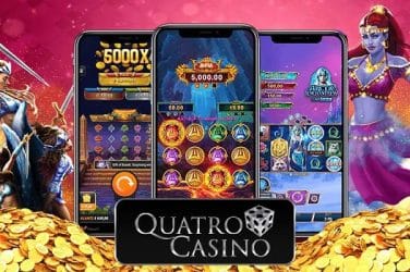 Quatro Casino v news item