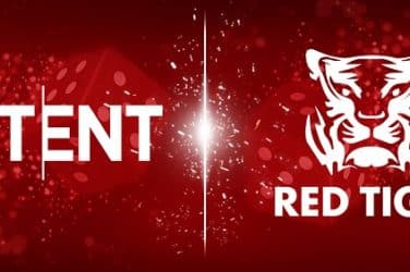 NetEnt a Red Tiger nové online news item