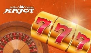 Kajot Casino – bonusy v roku 2022