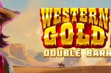 Western Gold 2 - Recenzia Slotu od Microgaming