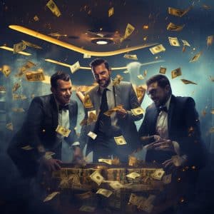 Barmajster Kasínový Turnaj vo Fortuna Vegas: Namiešajte skvelé výhry!
