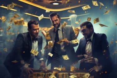 Barmajster Kasínový Turnaj vo Fortuna Vegas: Namiešajte skvelé výhry!