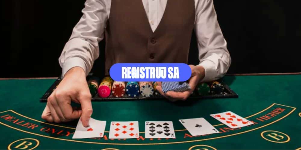 Technické Aspekty Spojené s Online Blackjackom