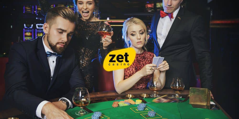 Turnaje v Zet Casino pre rok 2023