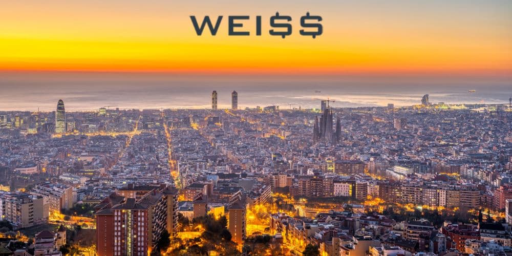 Luxusná Dovolenka s Weiss Casino