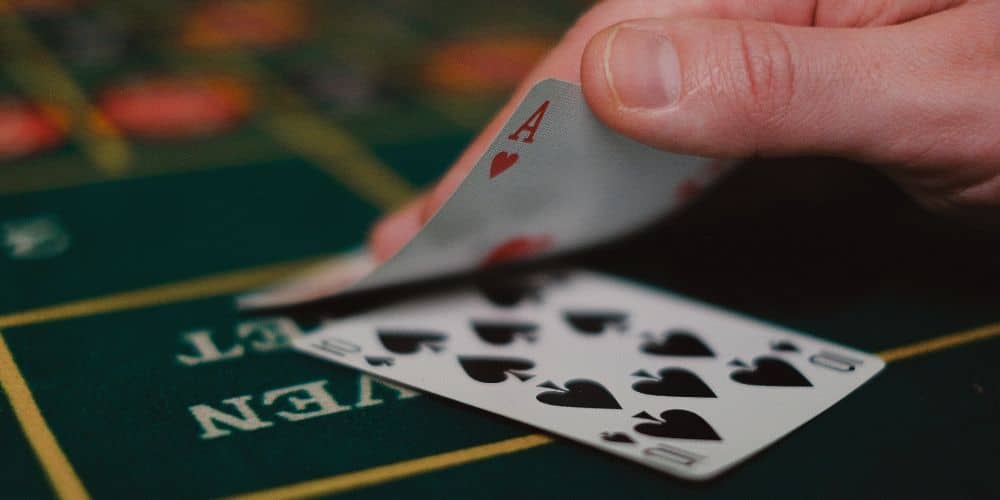 blackjack bankroll management online