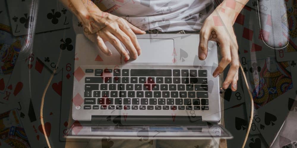 Vplyv Online Prostredia na Psychiku Hráča