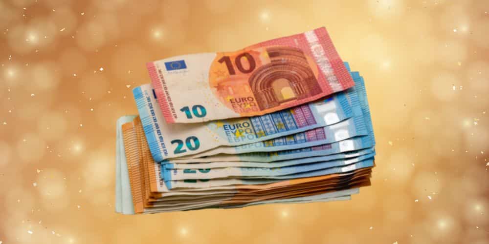 Grand Mondial Bonus za Vklad až 200%