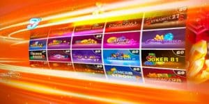 Kajot Casino Prináša Veľký Vianočný Bonus až 500€!