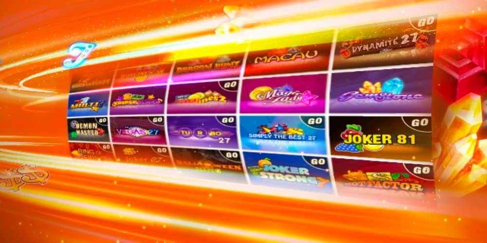 Veľký Vianočný Bonus v Kajot Casino