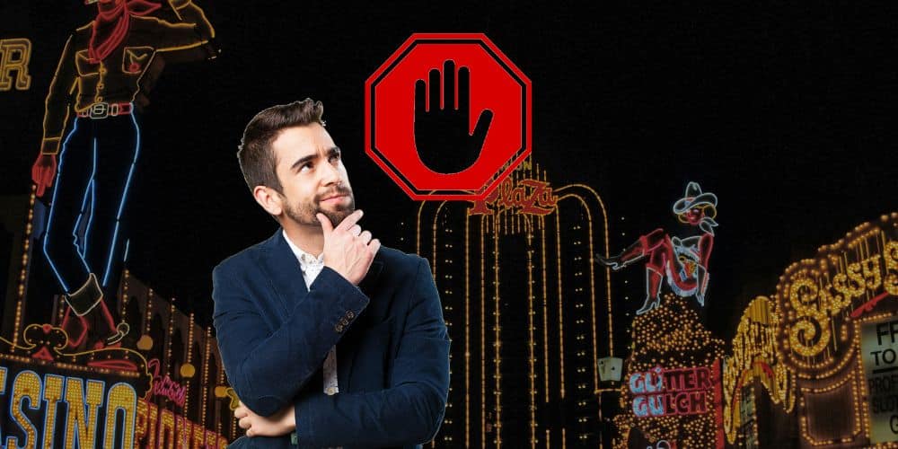 Kedy Môže Hráč Dostať Online Casino Ban?