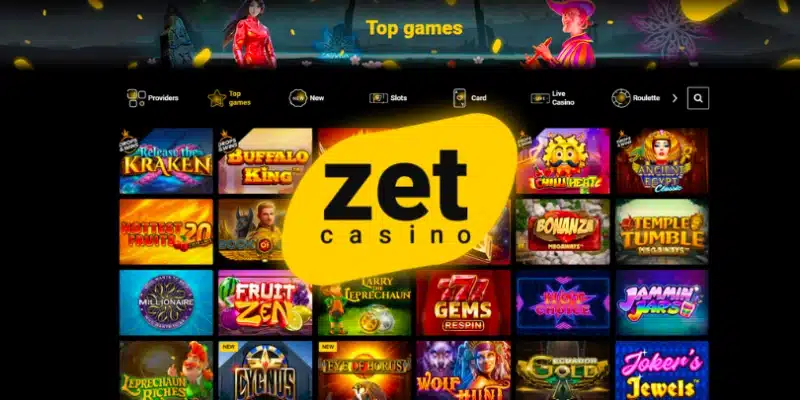 zet casino hry pre spiny zdarma