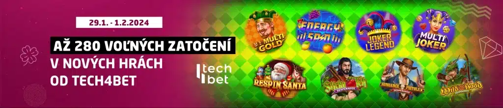 Inovácie od Tech4Bet v SynotTip