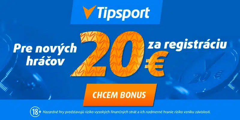 Australian Open Bonus pre Nových Hráčov