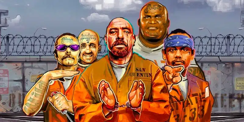 san quentin slot verdikt