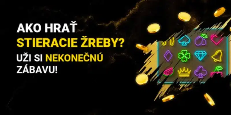 Ako Fungujú Stieracie Žreby vo Fortune?