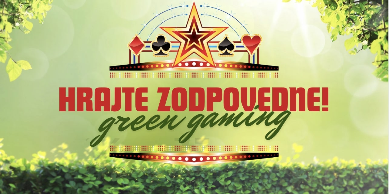 green gaming