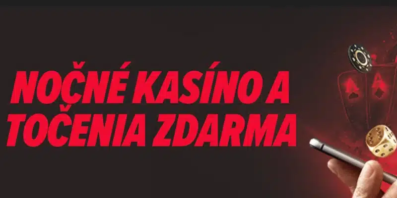 Nočné Hry a 30 Spinov Navrch