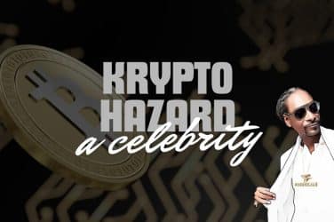 Od Červeného Koberca po Digitálne Žetóny - Celebrity v Krypto Hazarde