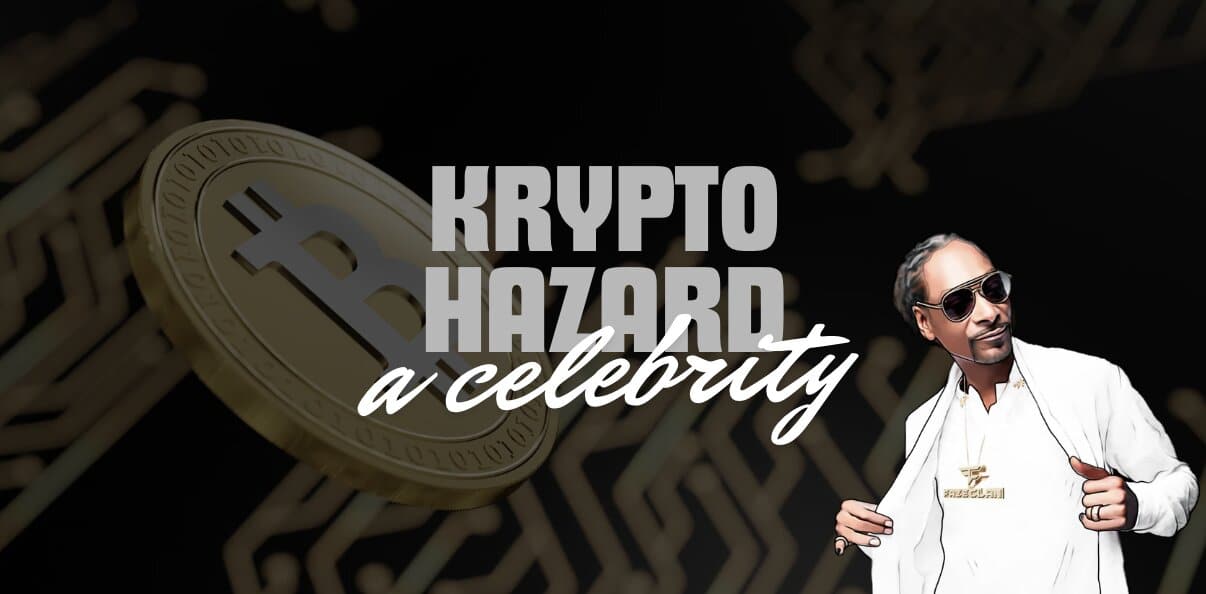 Od Červeného Koberca po Digitálne Žetóny - Celebrity v Krypto Hazarde