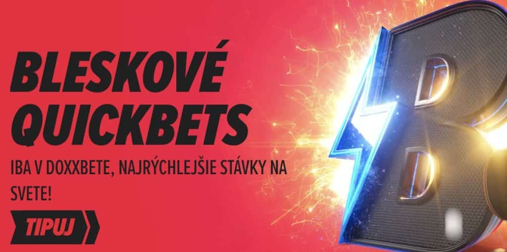 Okamžité Výhry v DOXXbet