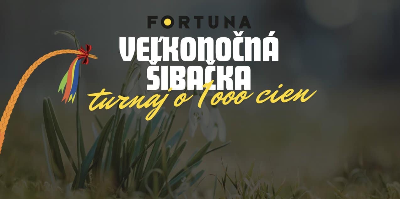 šibačka vo fortuna casino