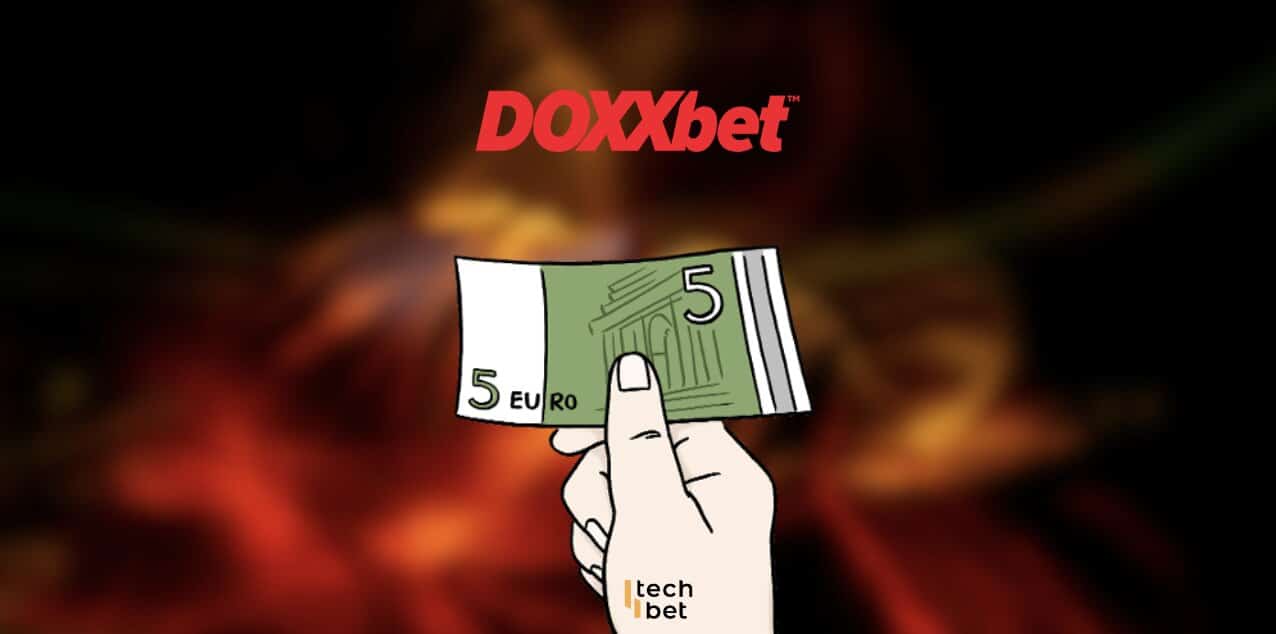 Ako Získať Bonus 5€ na Hry od Tech4Bet?