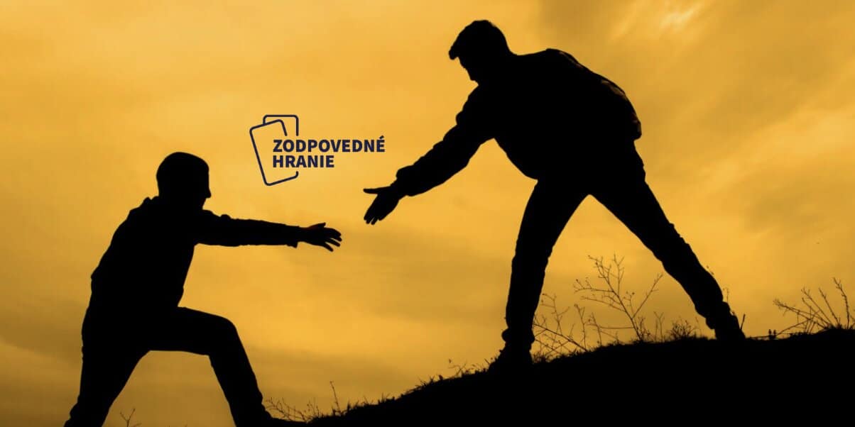 Podpora Zodpovedného Hrania