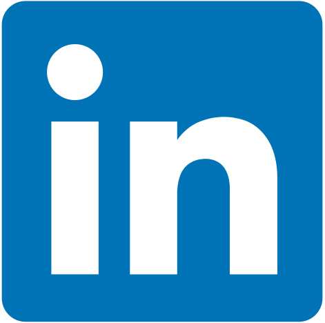 logo linkedIn