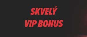 Vernosť sa Oplatí! Nadupaný VIP Bonus v DOXXbete!