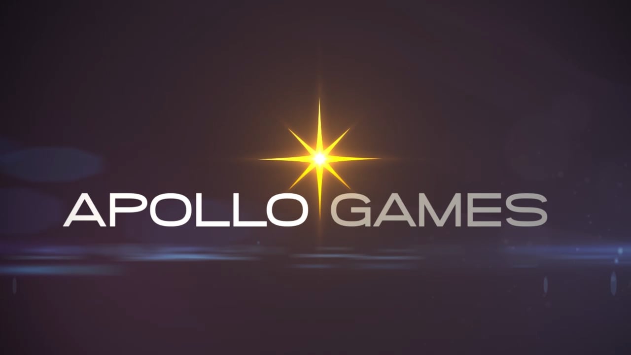 apollo games