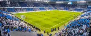 Stav Si a Získaj Voľný Tiket – Slovan Bratislava Proti FC Midtjyllandu!