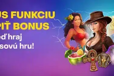 Funkcia kúpiť bonus vo fortuna casino