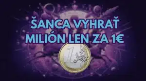 Stačí 1 Euro a Získajte Až 80 Voľných Spinov v Zodiac Casino!