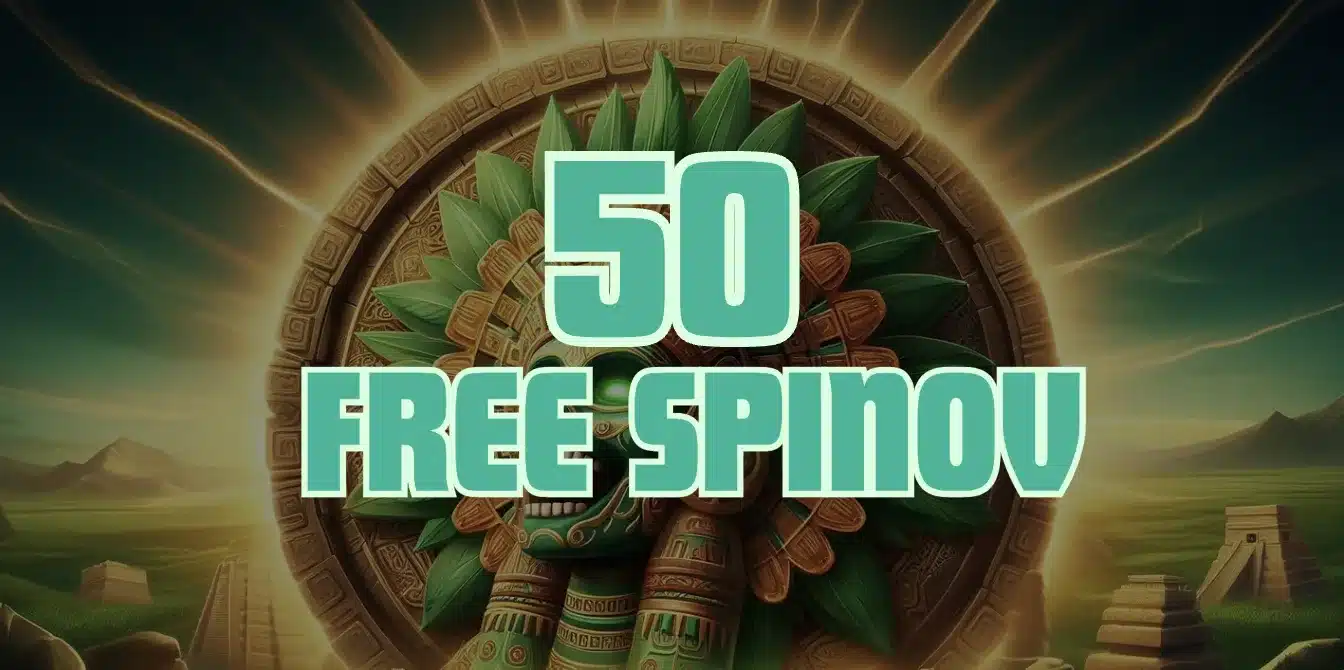 Ako Získať Týždenný Reload Bonus - 50 Free Spinov