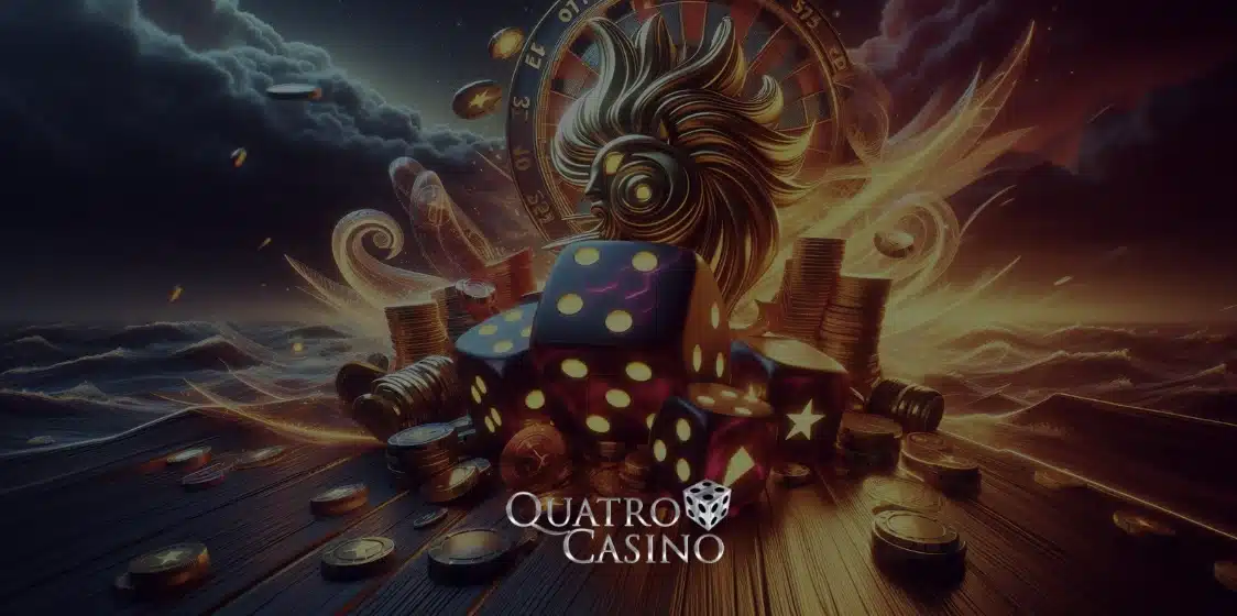 Neprehliadnuteľný Vernostný Program Quatro Casino