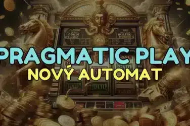 Pragmatic Play Nový Automat