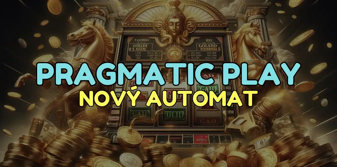 Pragmatic Play Nový Automat