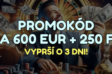 Zostávajú 3 dni - Posledná šanca využiť promokód „new2025“ v Nomini Casino!