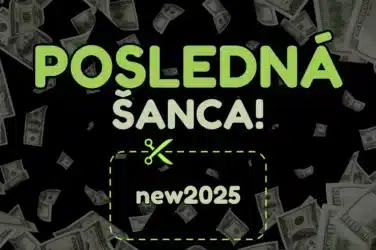 Posledná šanca! Využite promokód na bonus 600 € + 250 točení zdarma v Casinia!