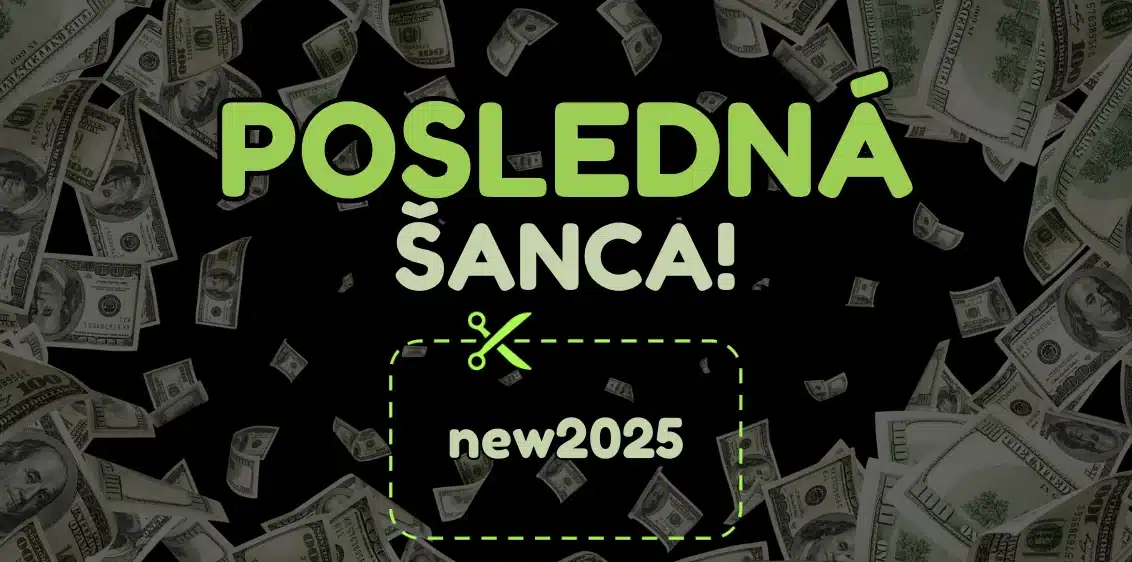 Posledná šanca! Využite promokód na bonus 600 € + 250 točení zdarma v Casinia!