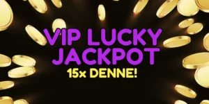 VIP Lucky Jackpot v Zodiac Casino – 15 šancí na výhru denne! Áno, presne tak!